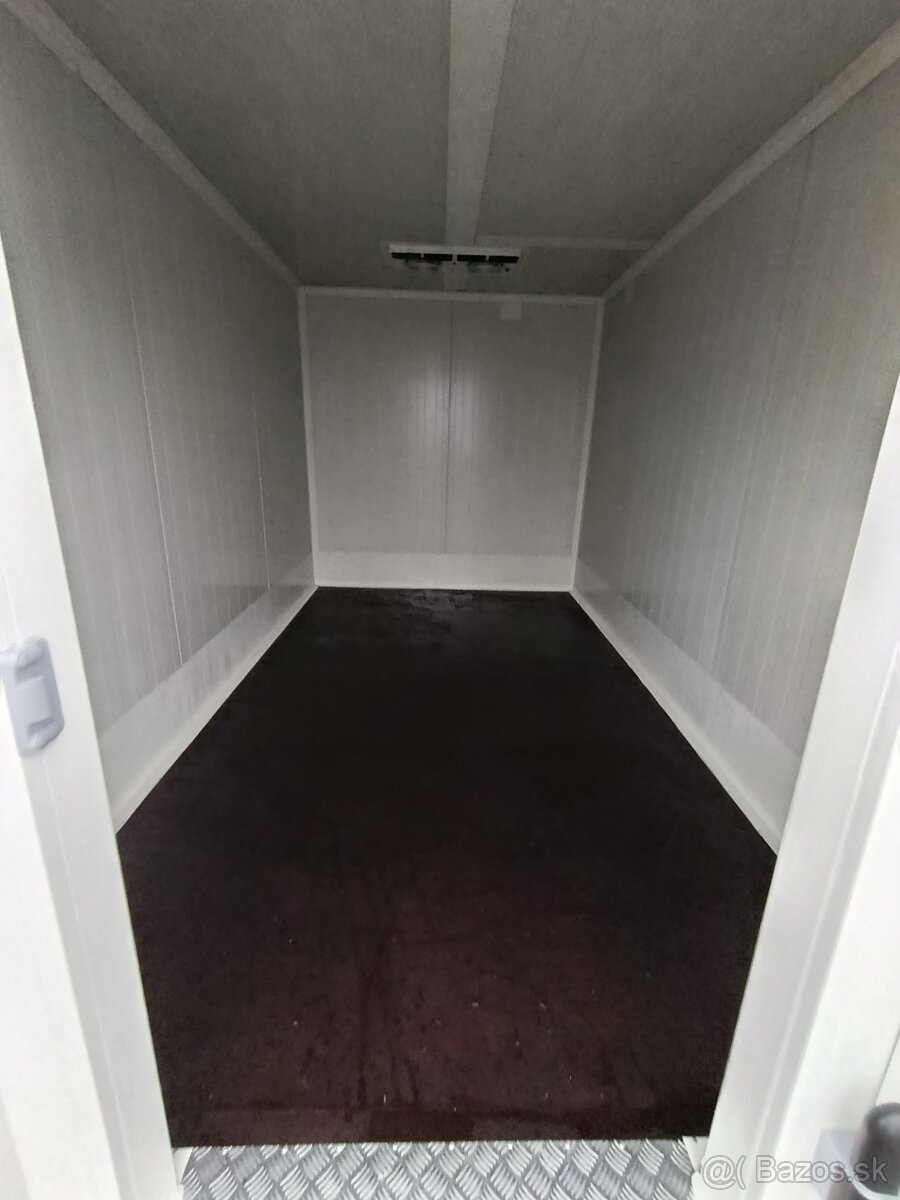 Chladiaci box / Chladiarenský Box - 6