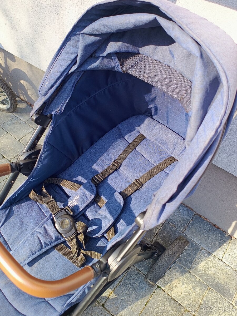 Športový kočík BRITAX RÖMER - 6