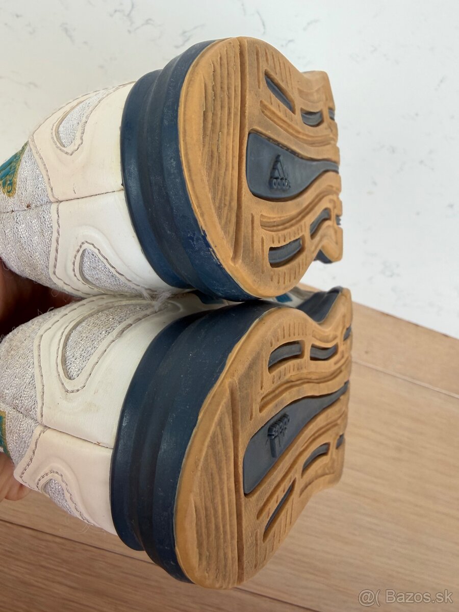 Adidas tenisky 30 - 6
