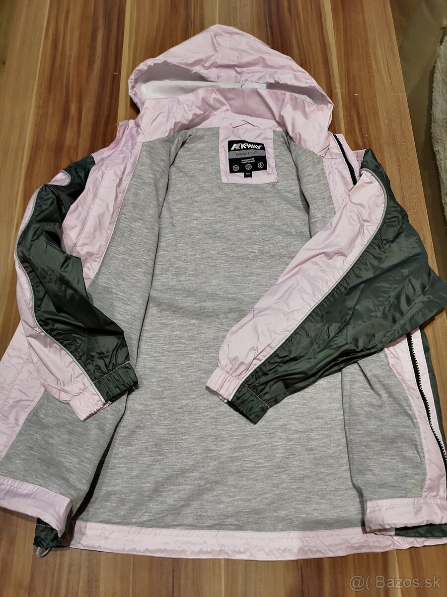 Dievčenská bunda - 6