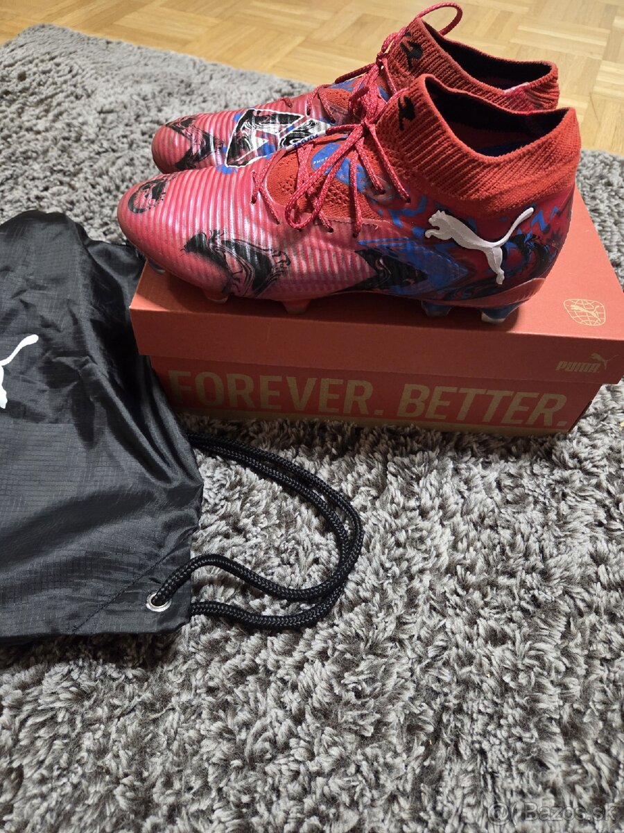 Puma future 8 ultimate - 6