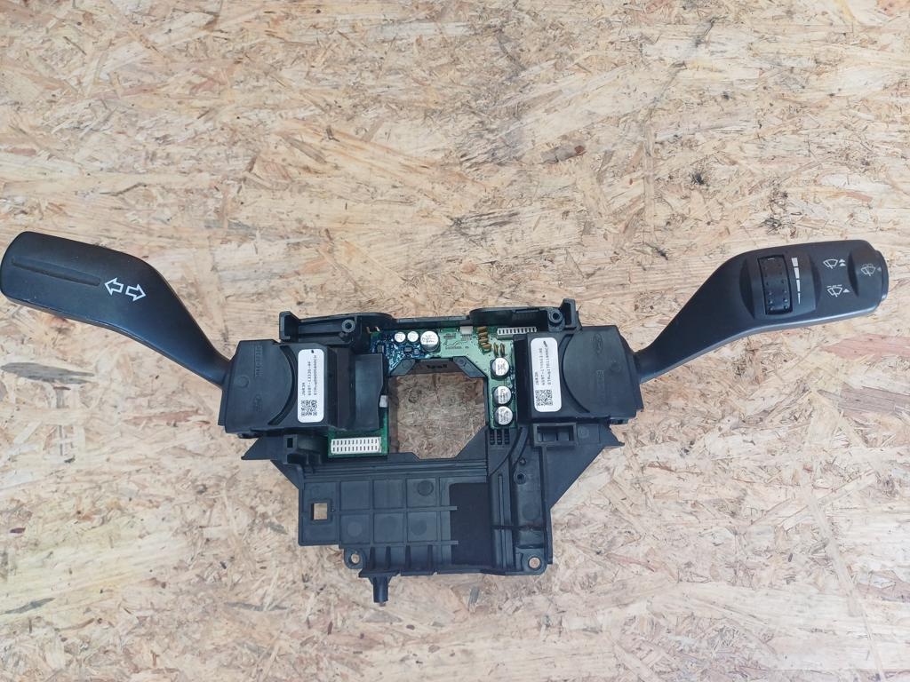 Ford S Max (2006-2014) náhradní díly - 6