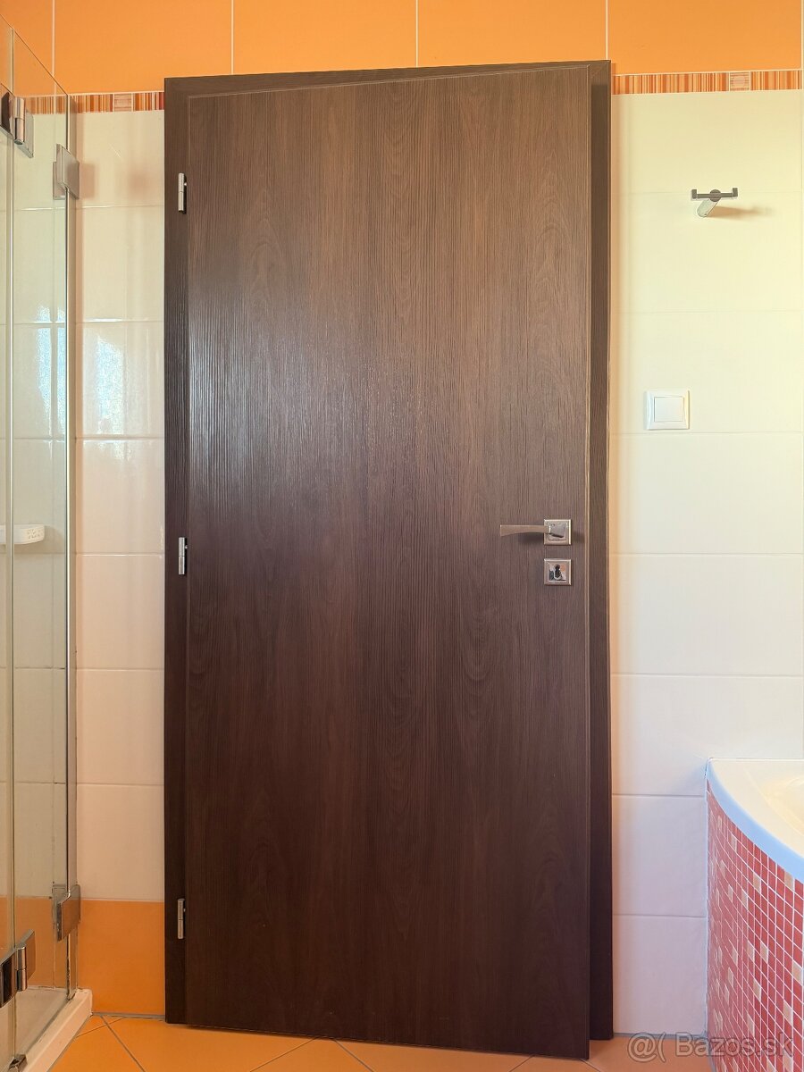 Vnútorné dvere - 6