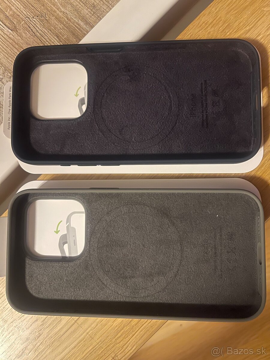 Obal kryt pre iPhone Magsafe - 6