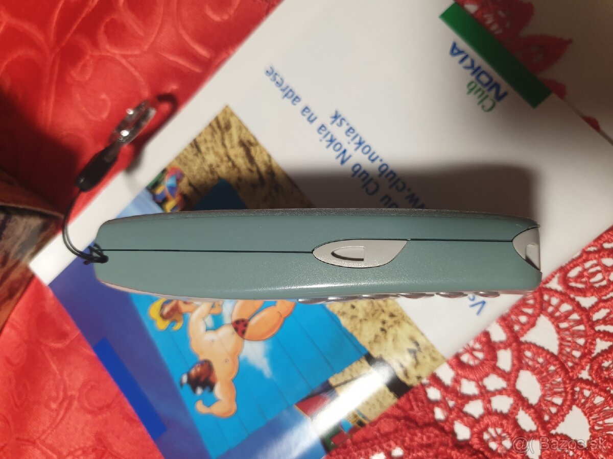 Nokia 3410 - 6