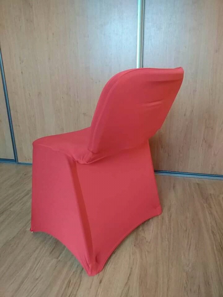 Spandexové návleky na stoličky cena od 2,50€/kus - 6