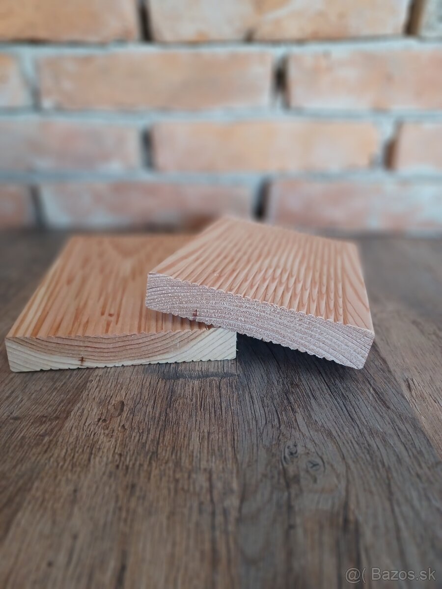 Terasové dosky - 6