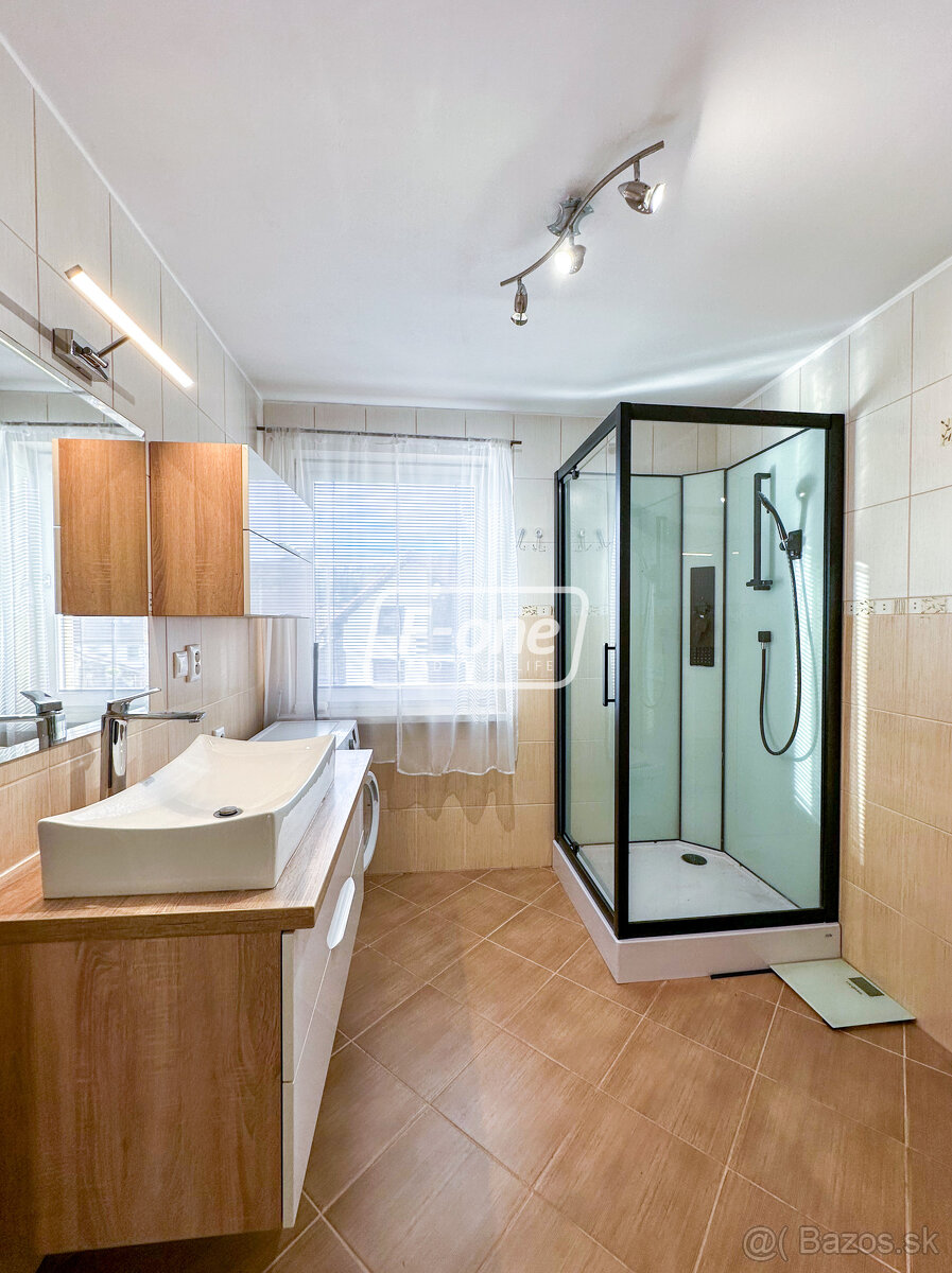 Predaj | Rodinný dom s terasou a záhradou, Čierne - 6