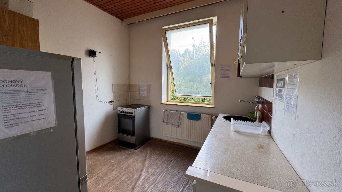 Prenájom izby – Nitra, Zobor (ul. Sv. Beňadika 436/35) - 6