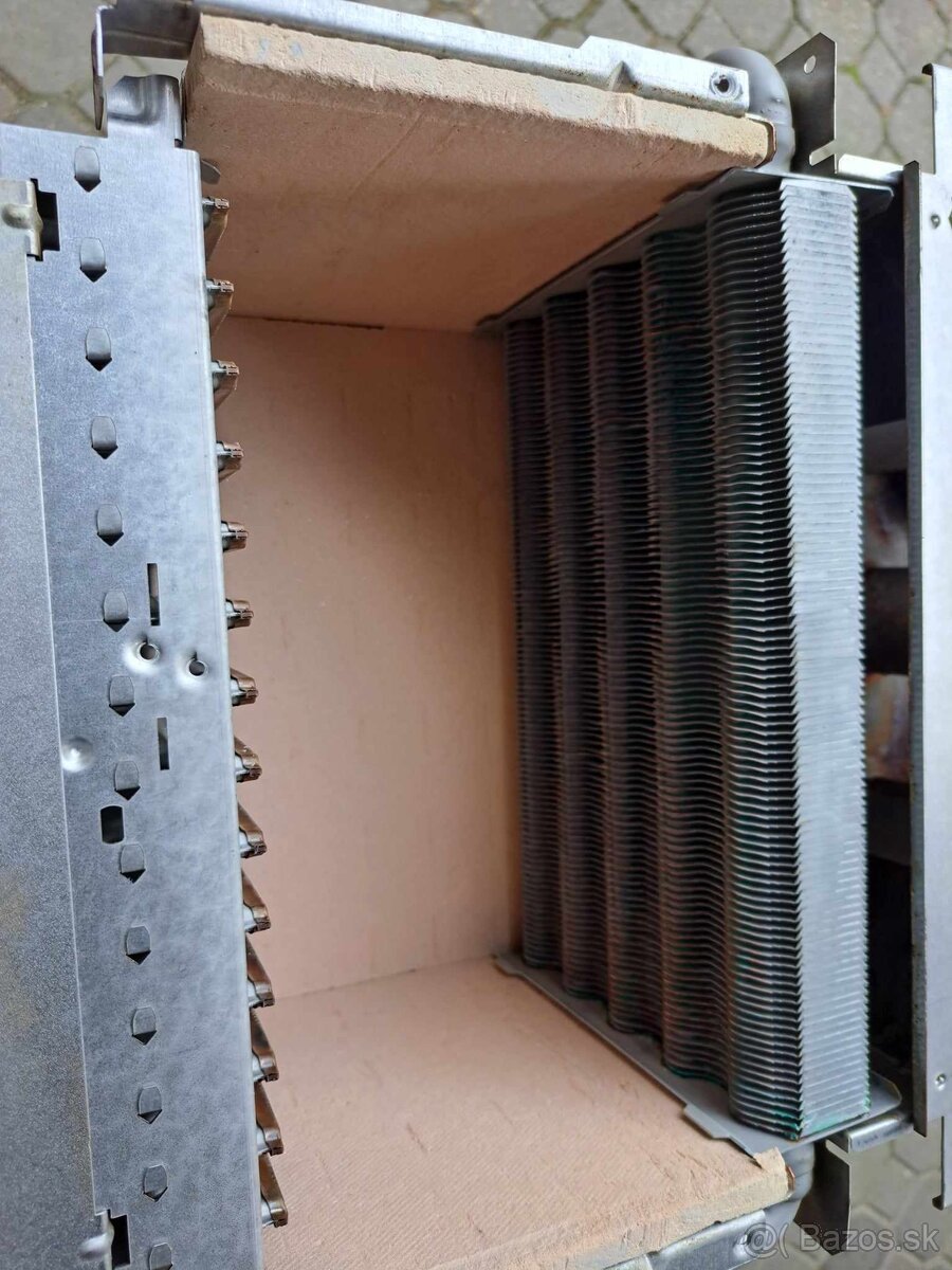 Predám plynový kotol Protherm Panther 24 KOO v.18 - 6