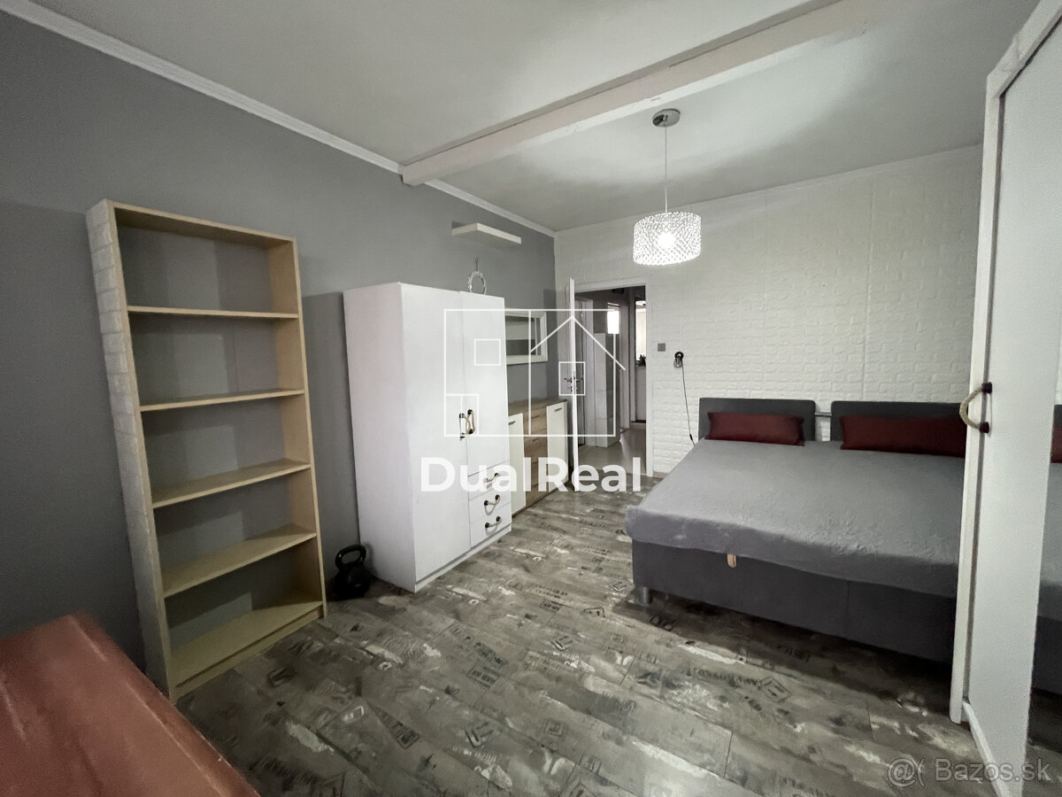 Na prenájom 3-izbový byt v Nových Zámkoch - 6