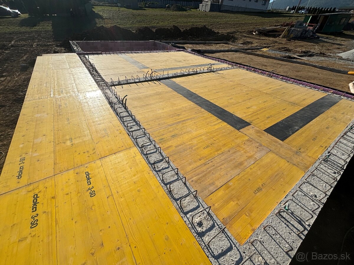 JESENNÉ ZĽAVY PRENAJOM PREDAJ REALIZACIA STROPNE DEBNENIE - 6