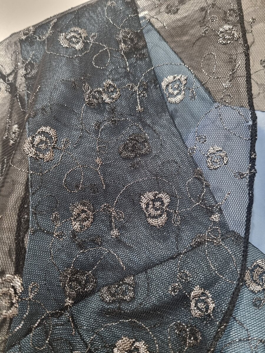 Šaty veľ 40, nové - 6