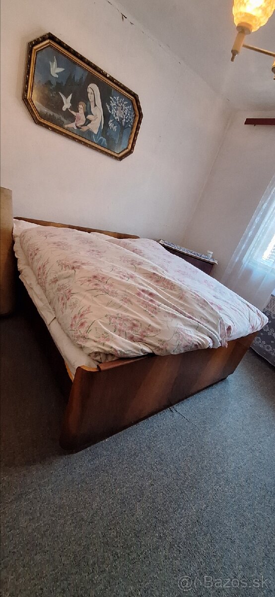 Predám starý nabytok - 6