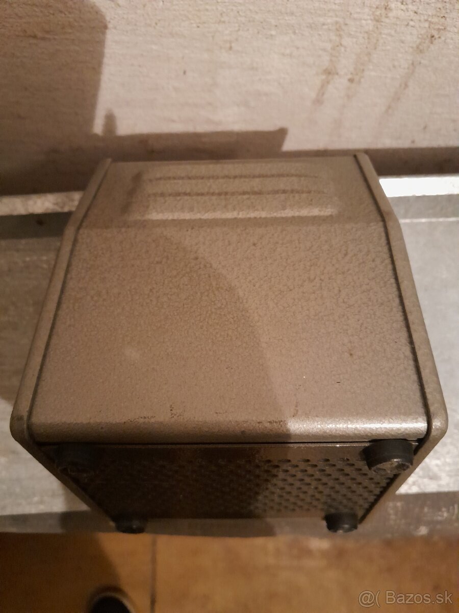 STARA VOJENSKA ELEKTRONIKA 7 - 6