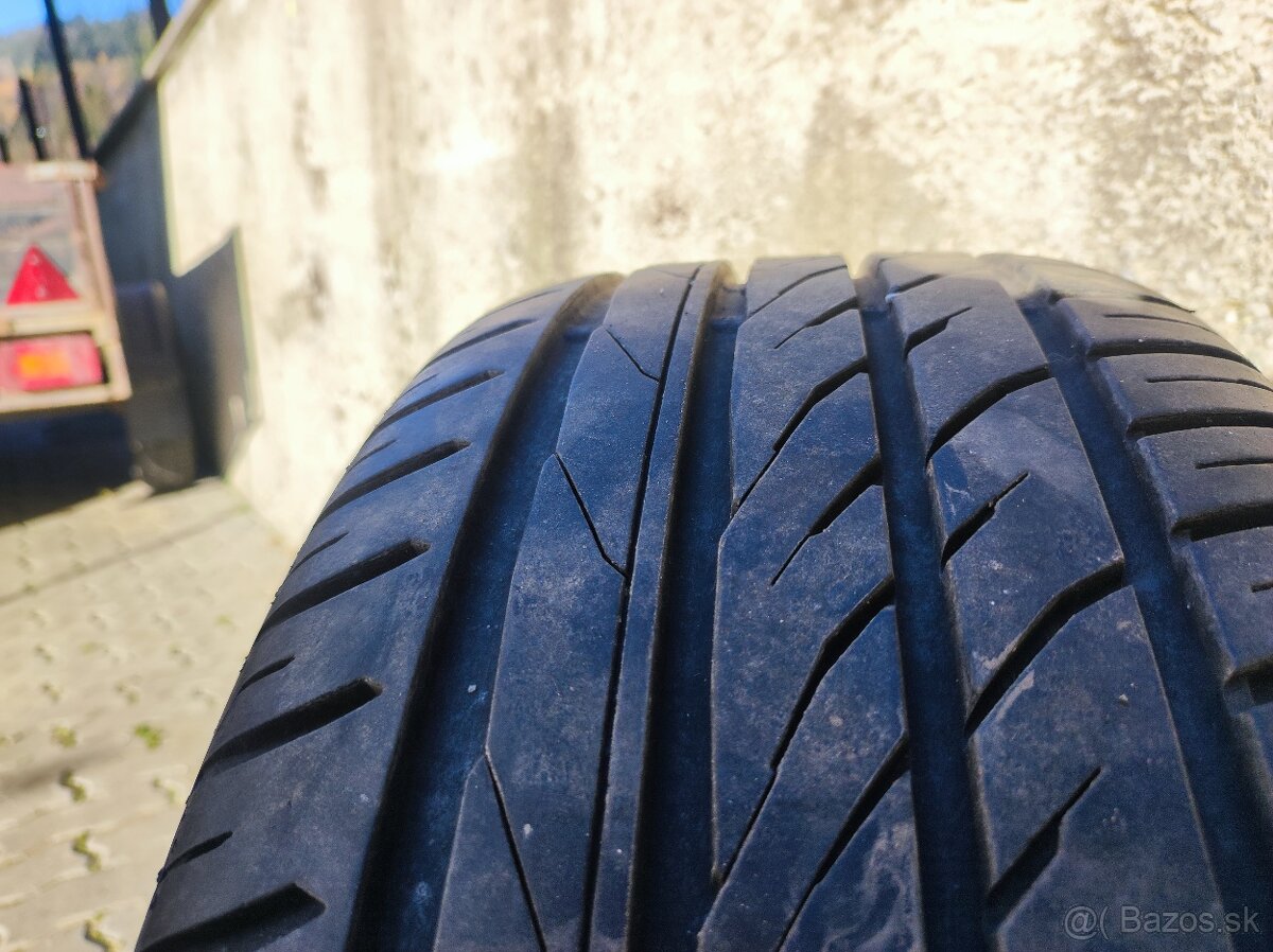 18" letná sada 5x112 - 6