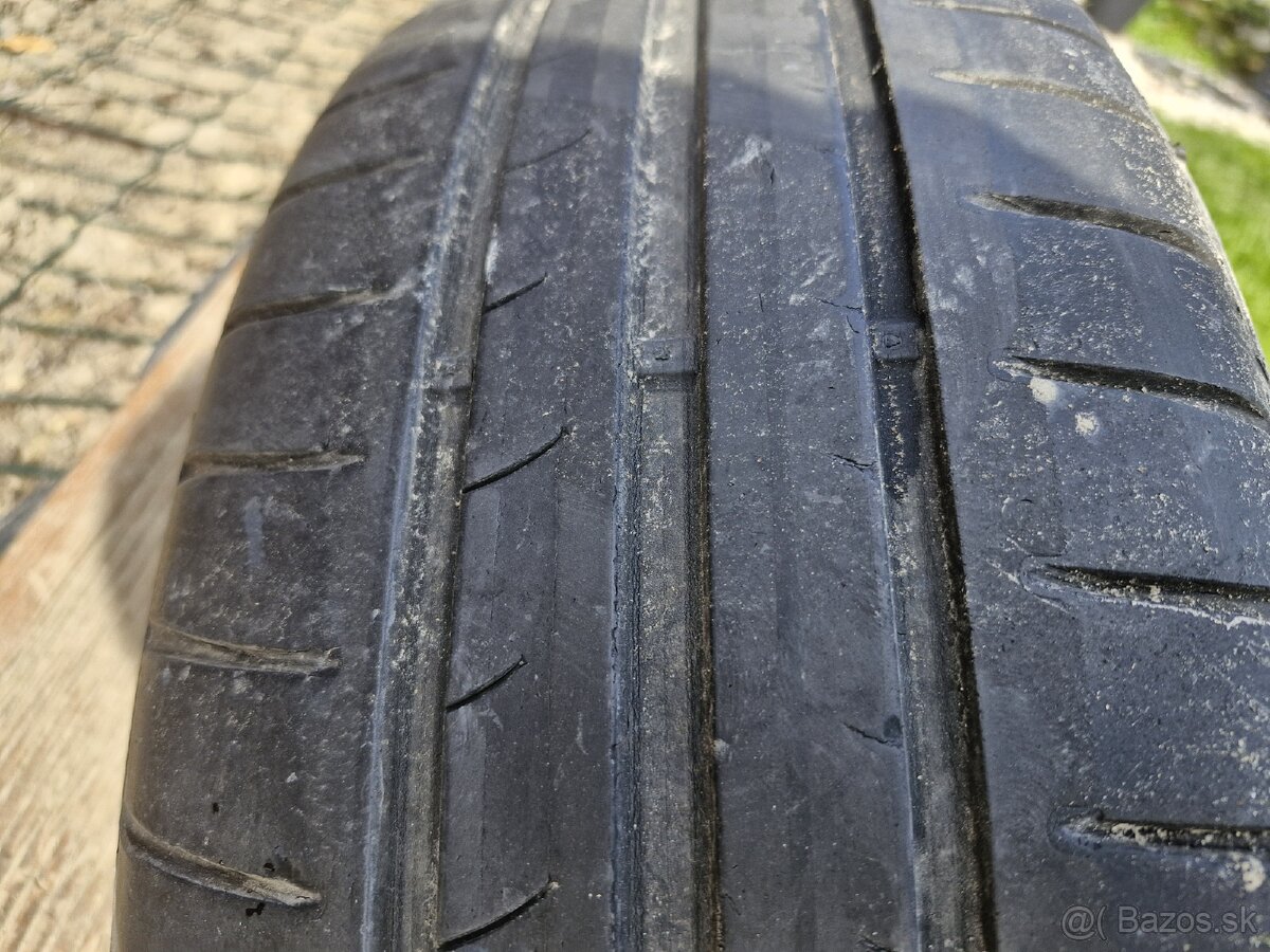 Sada kolies renault scenic - 6