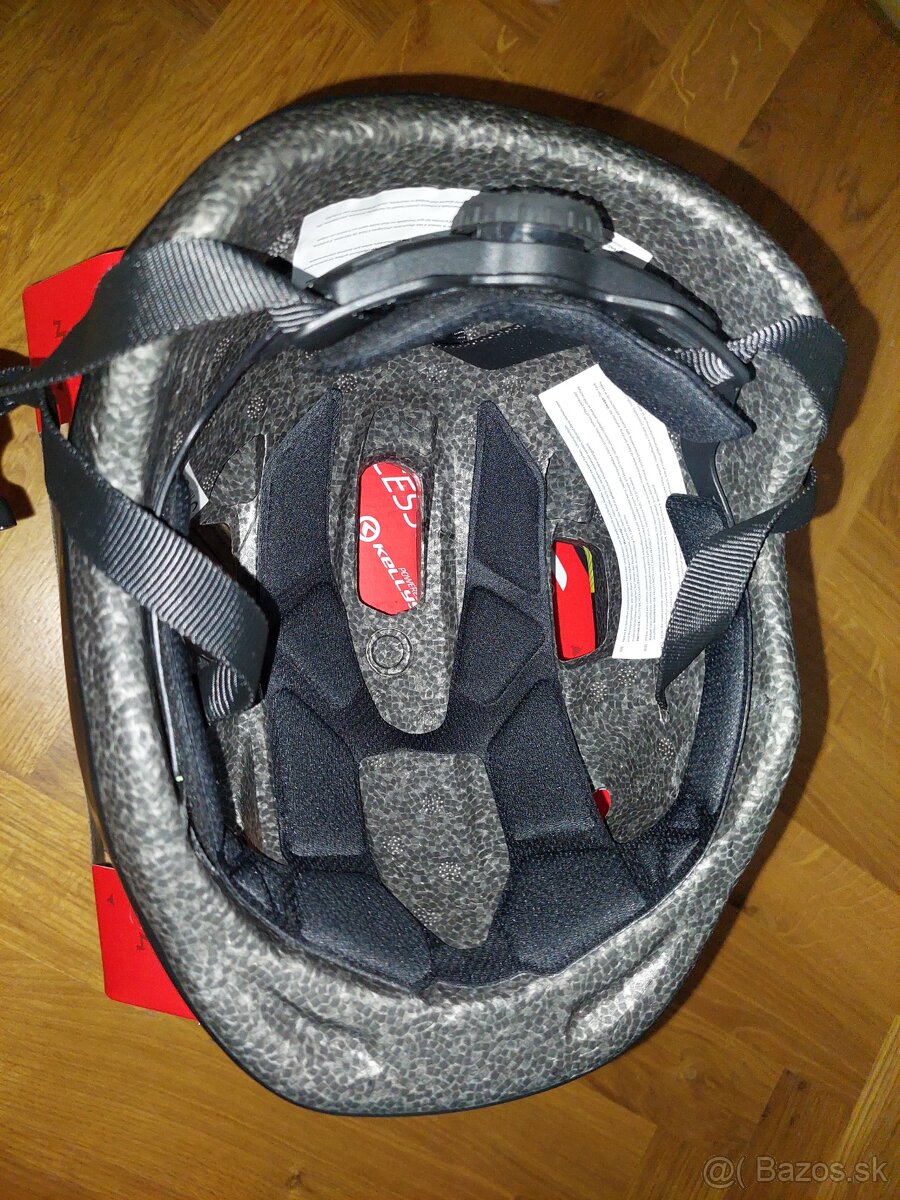 Kellys S, 228g prilba detska - 6