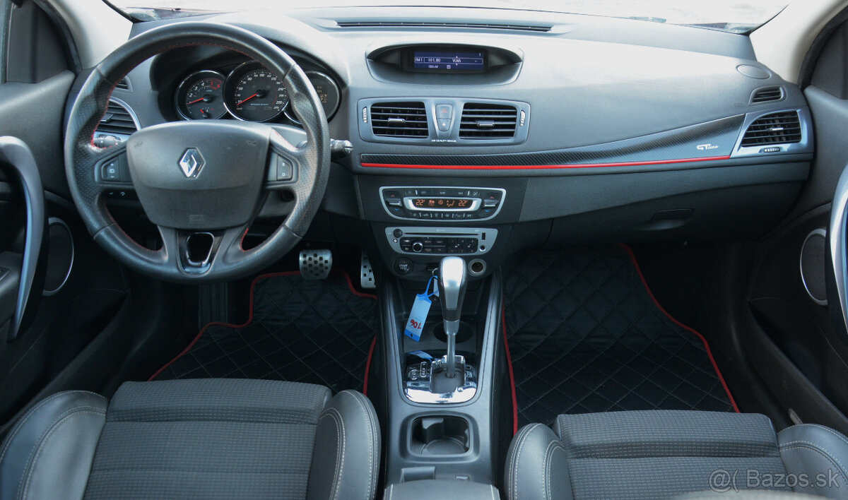 Renault Mégane Coupé 1.5 DCi GT - 6