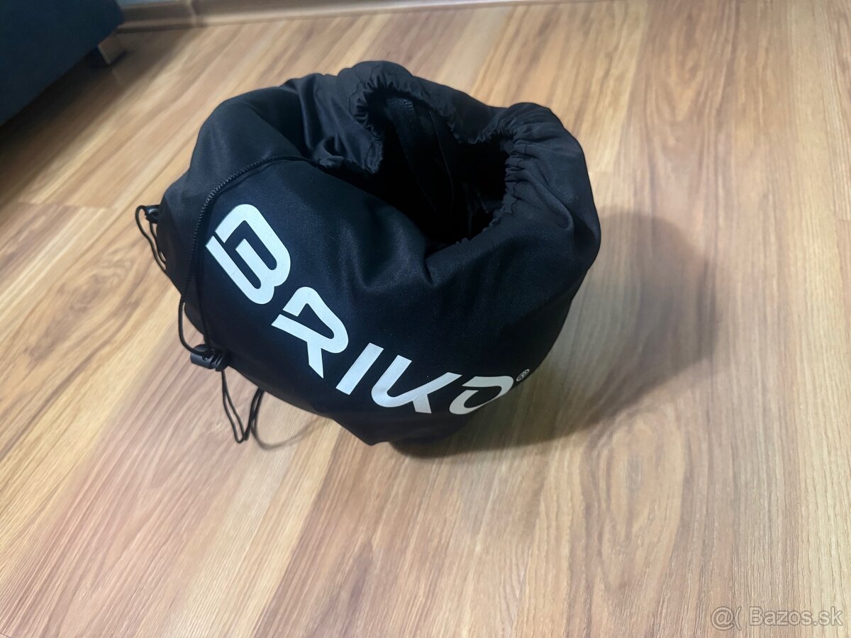Lyžiarská Prilba BRIKO - 6