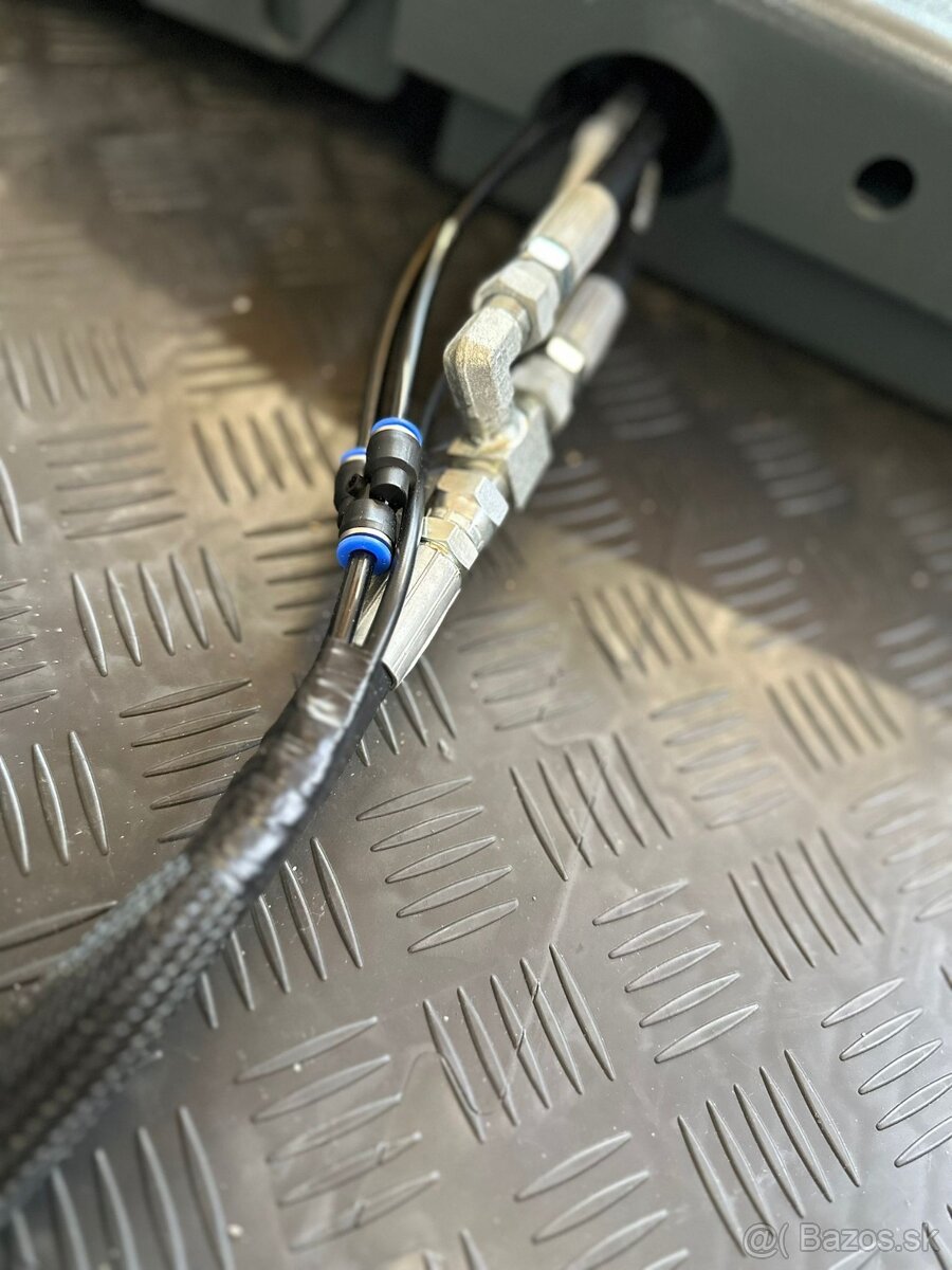 Nožnicový zdvihák | Nový | DPH | 3,5T - 6