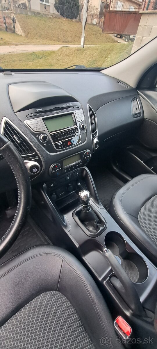 Hyundai ix35 - 6