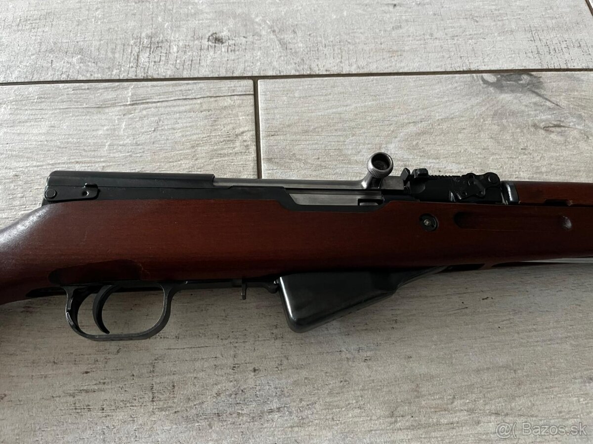 SKS Simonov - 6