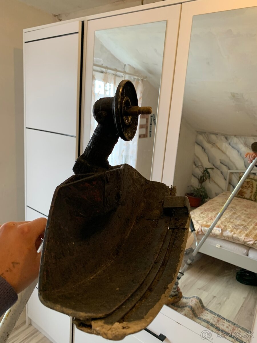 Predám kosačku - 6