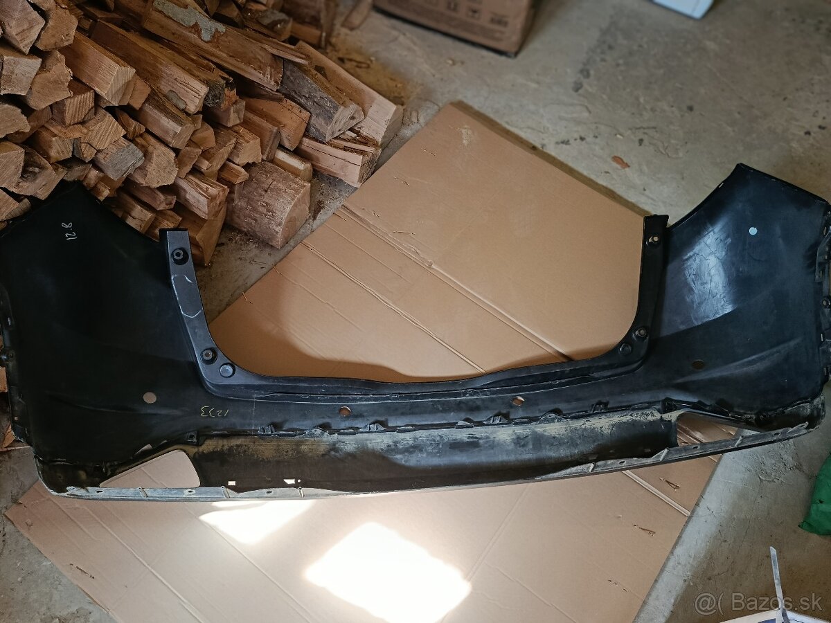 Honda Civic VIII Hatchback Ufo - 6