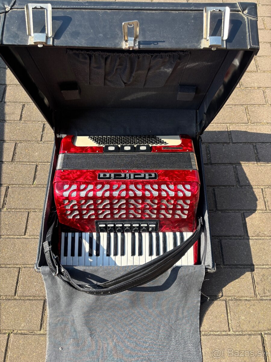 Delicia Carmen 23 96 bas - 6