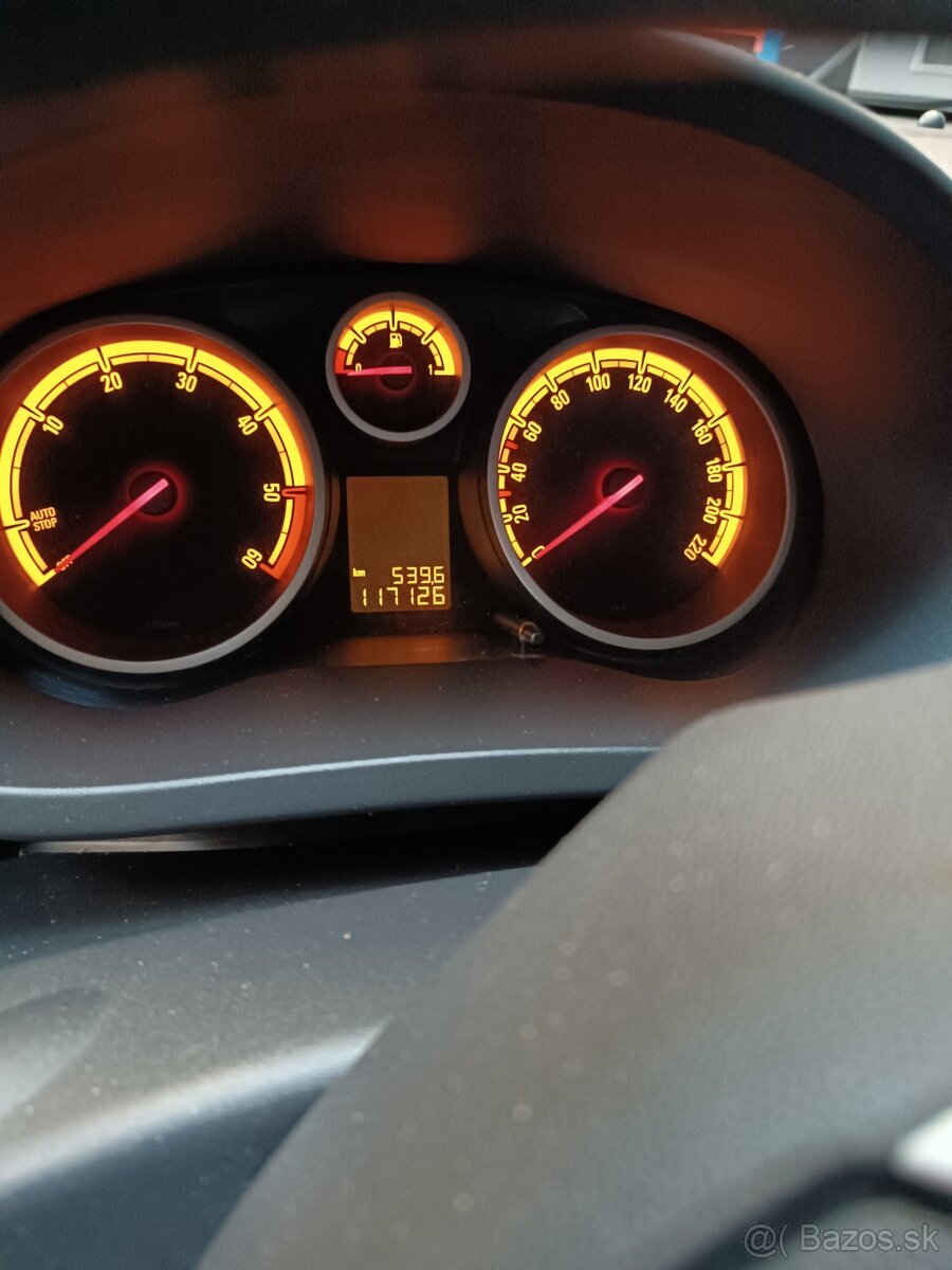 OPEL CORSA - 6