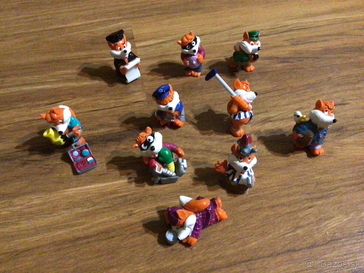 Kinder 2 - 6