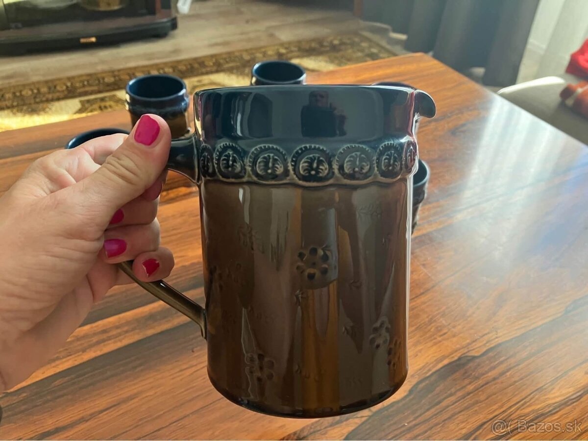 Rosenthal Stein Beer - 6