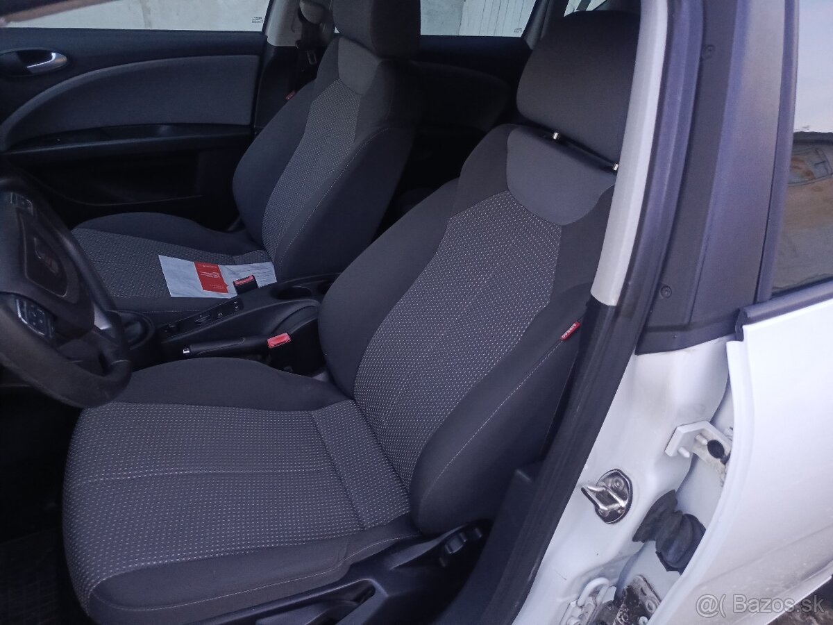 Seat leon 1.2Tsi 77kw rv2011 - 6