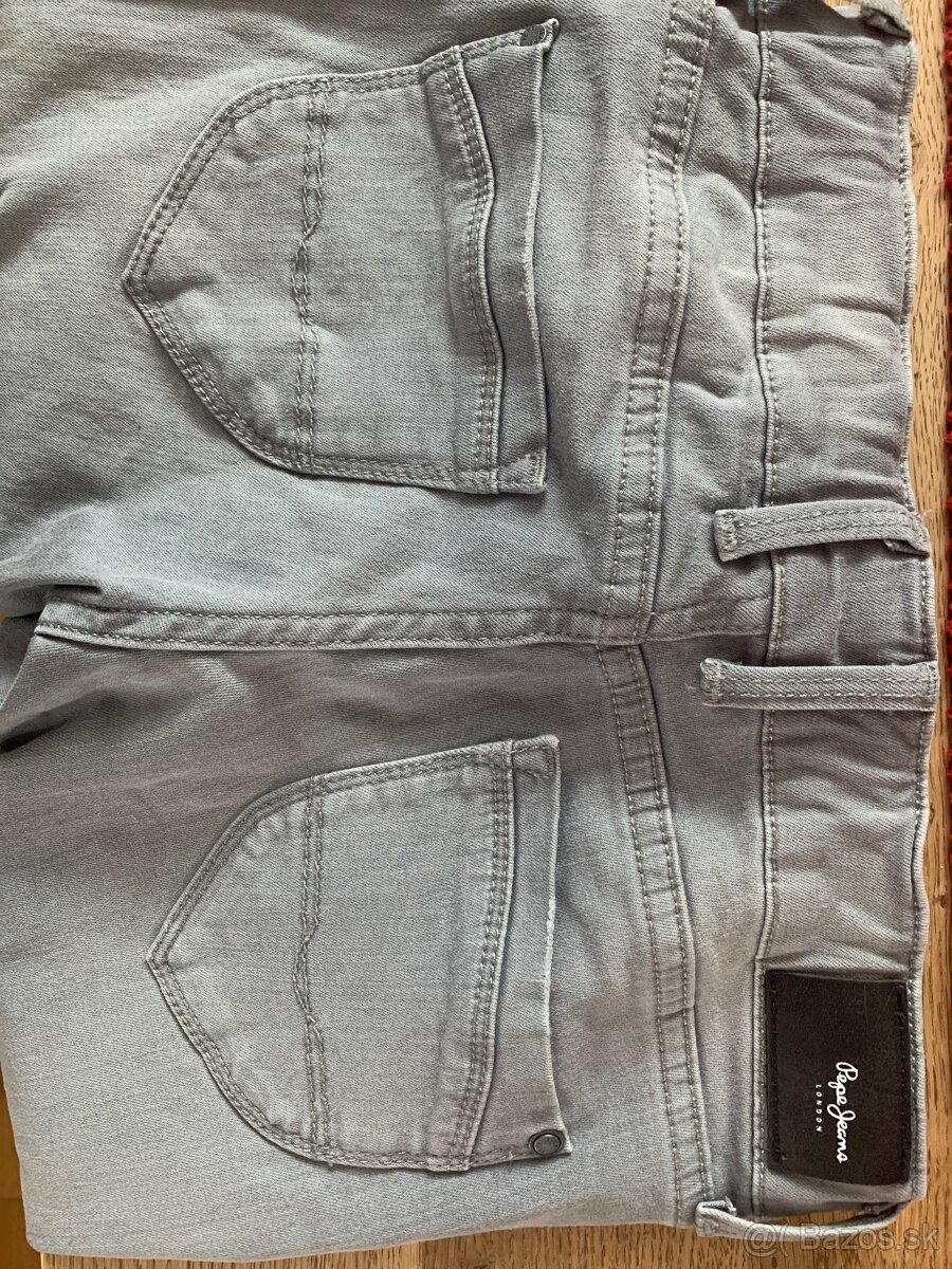 Pepe jeans - 6