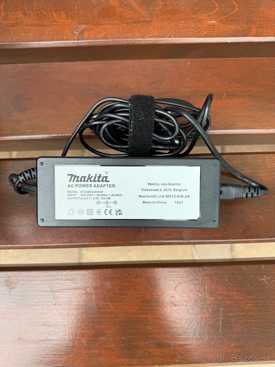 Makita Rádio - 6