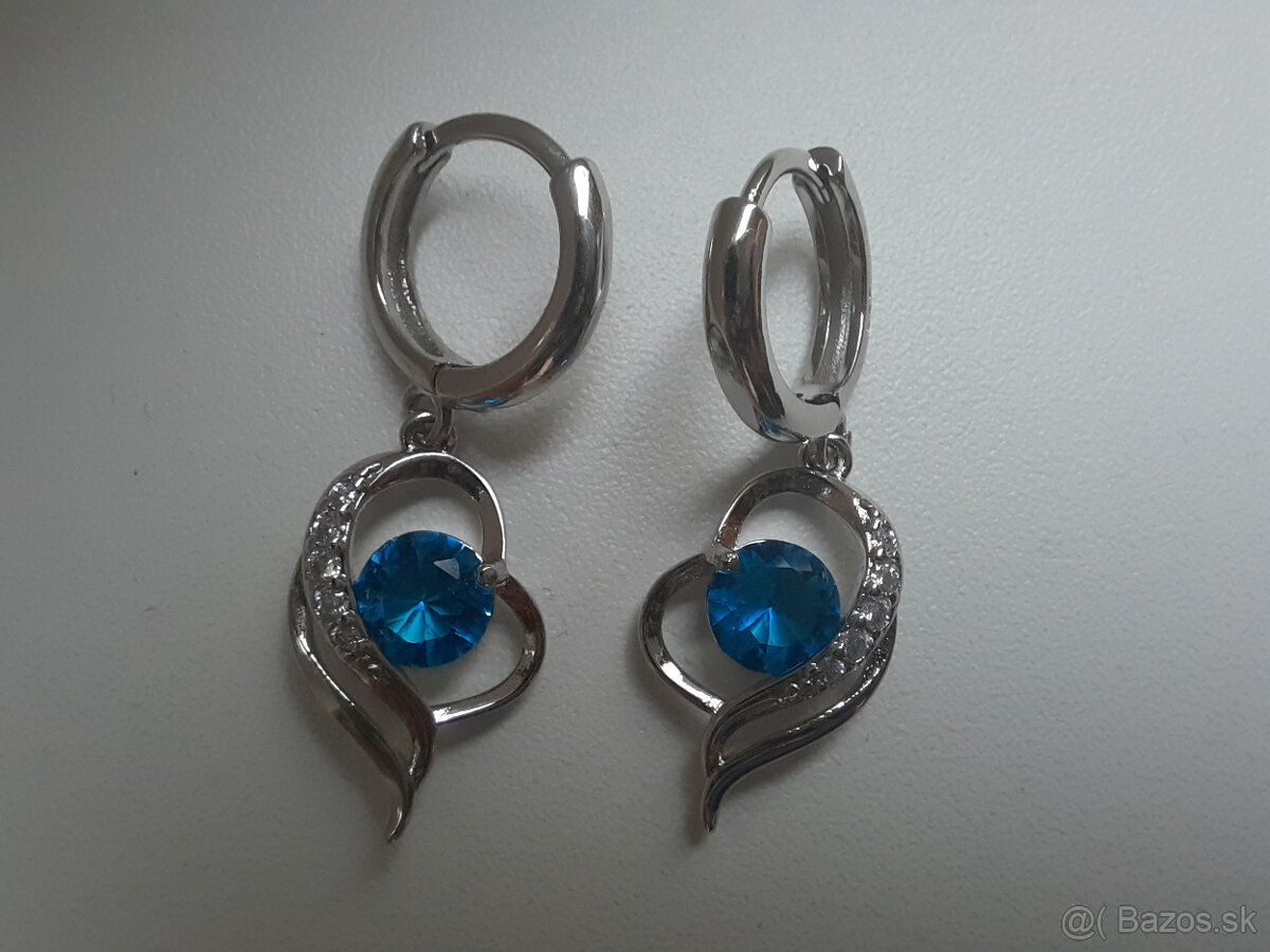 Nové strieborné šperky - 6