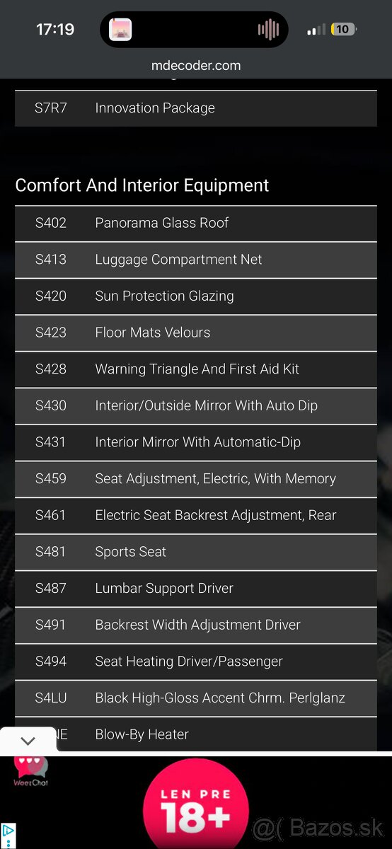 Bmw x3 30i mHEV xdrive - 6