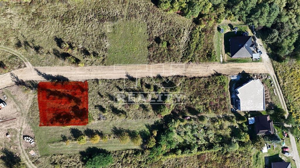 TUreality Vám ponúka pozemok s nádherným výhľadom - 6