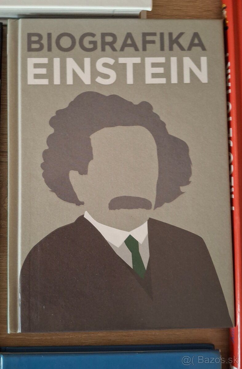 Nové knihy, encyklopédie, dejiny - 6