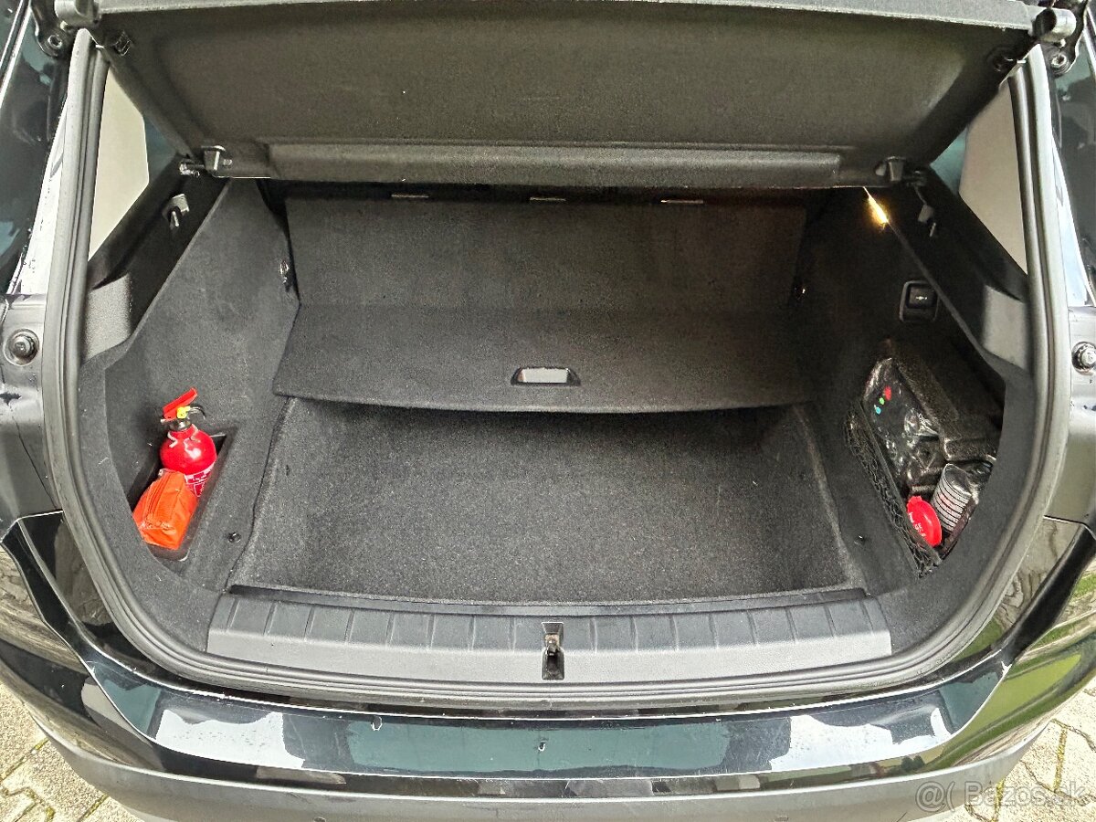 BMW X1 F48 xDrive s odpočtom DPH - 6