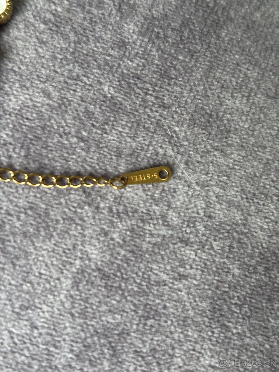 naramok na styl Van Cleef - 6