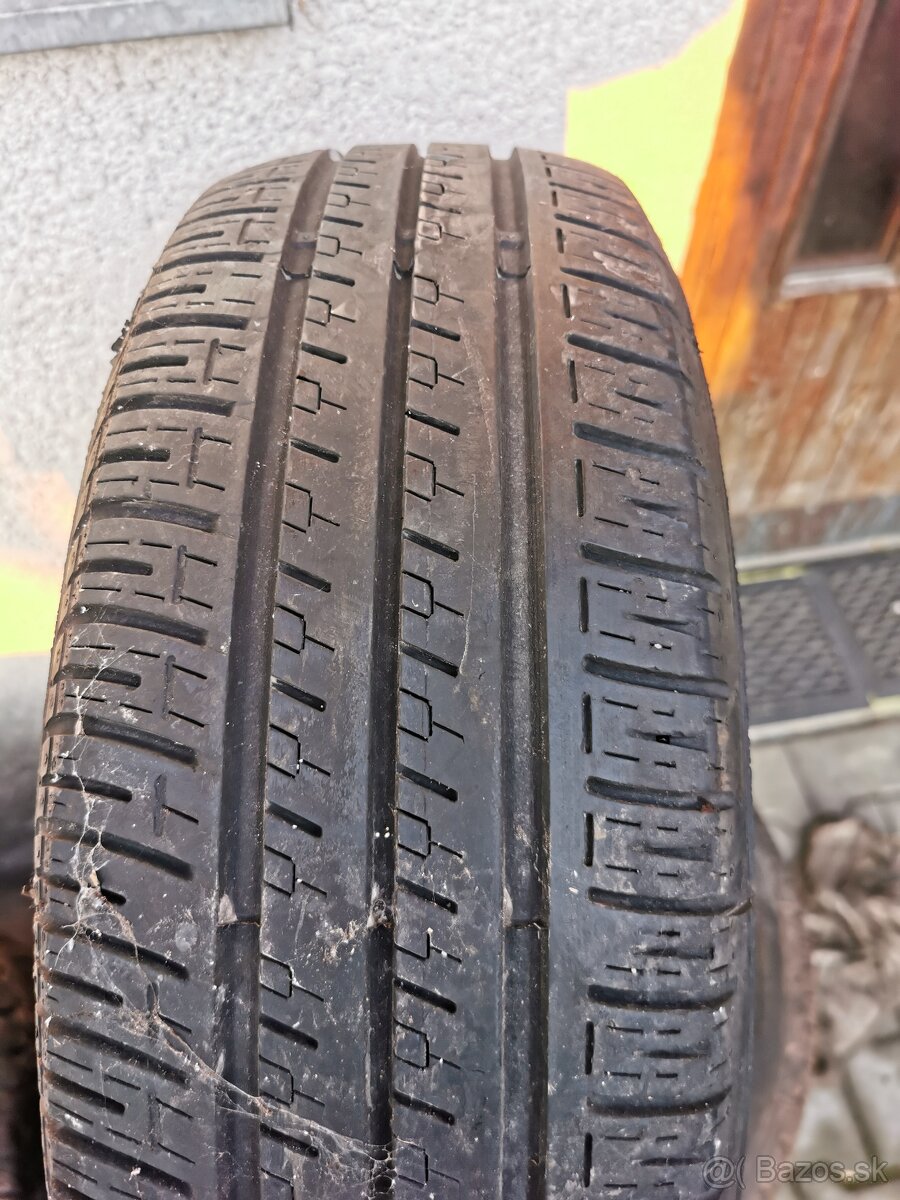 Continental Conti Prémium Contact 2, 175/65R14 - 6