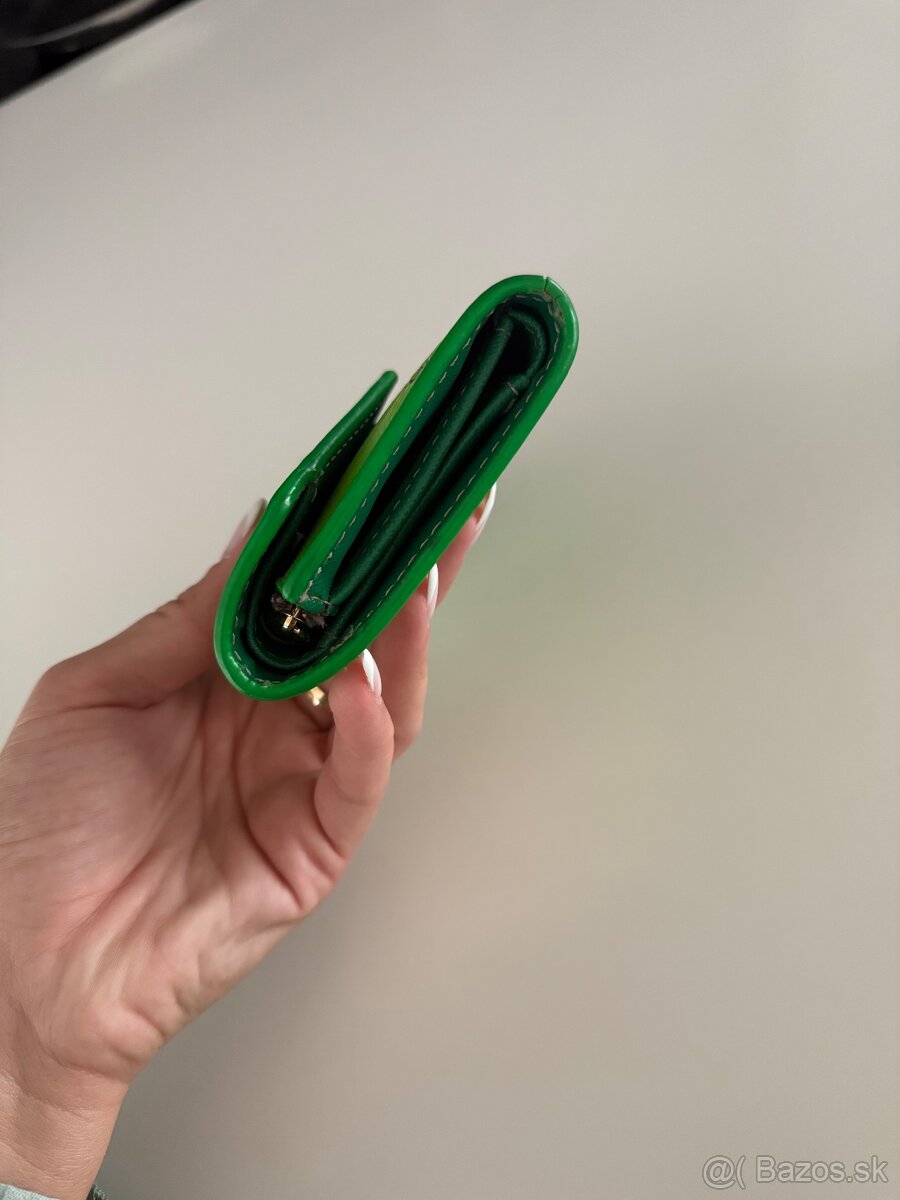 Louis Vuitton peňaženka - 6