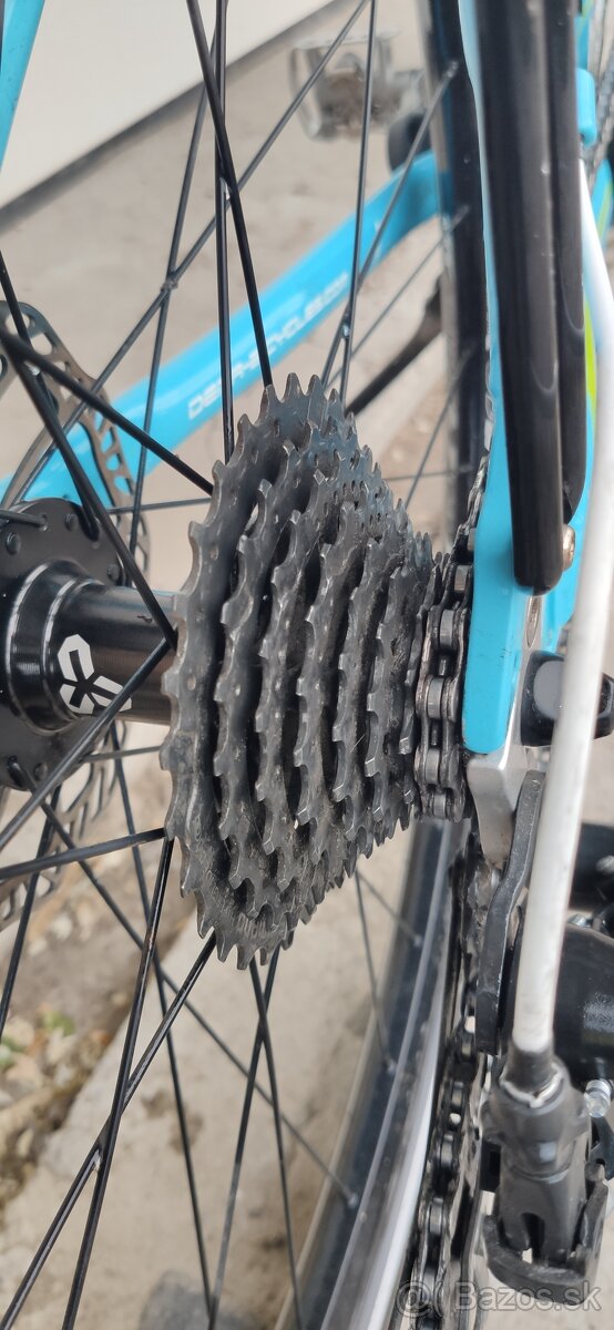 Dema Pegas 7.0 - 2 in 1 - 6