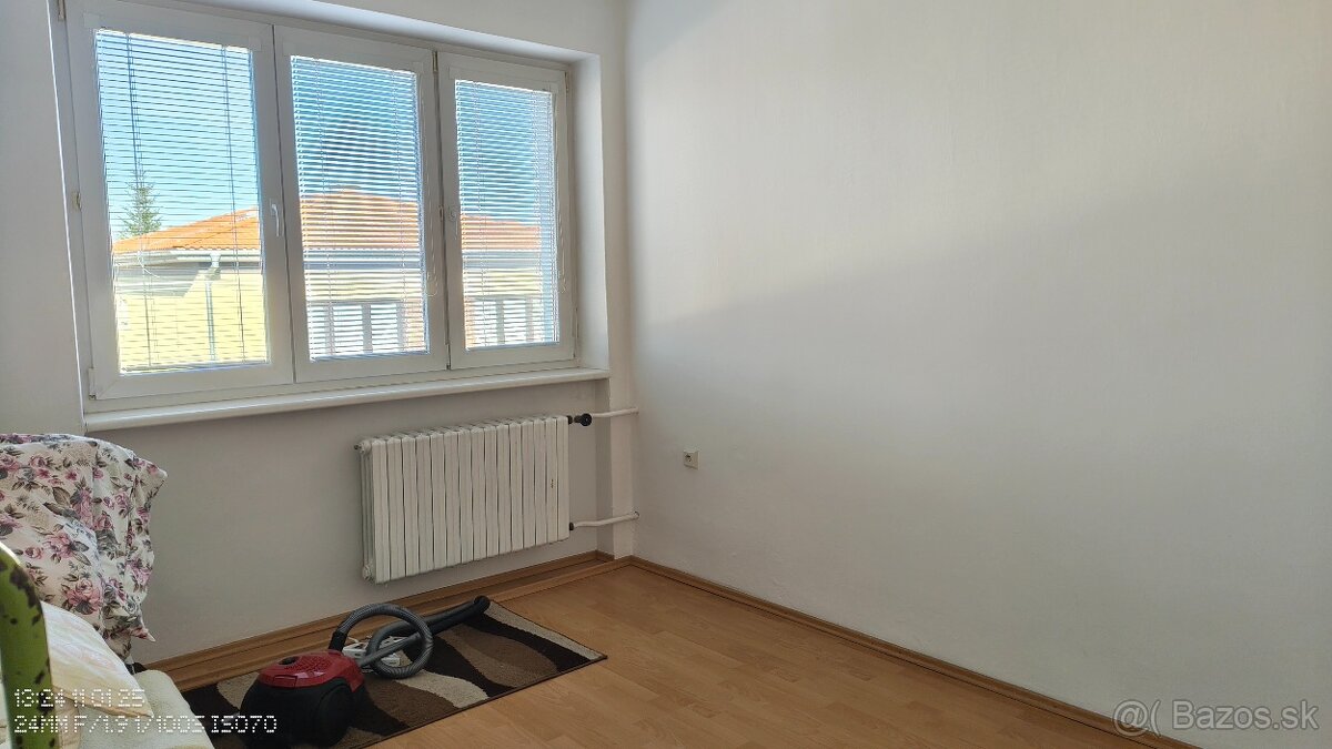 Predám byt + garáž Piešťany - 6