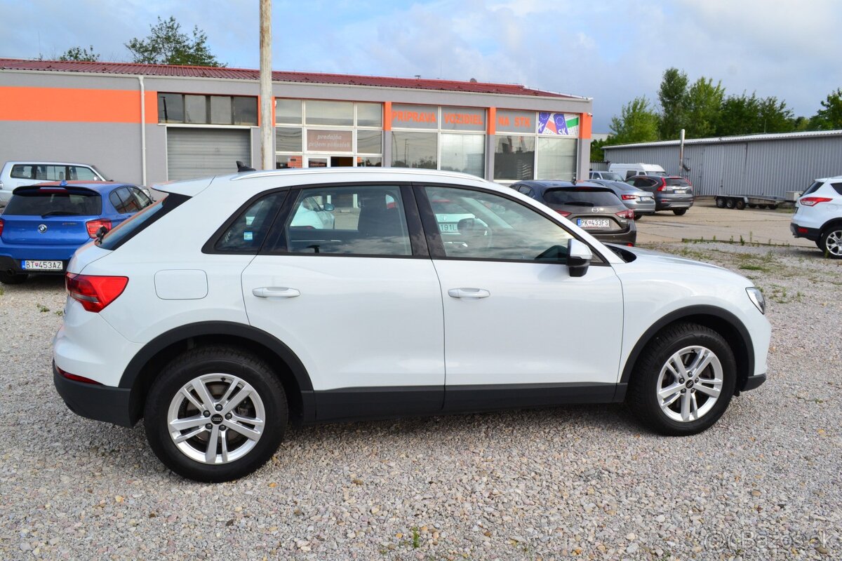 Audi Q3 2.0 Tdi S-tronic Quattro - 6