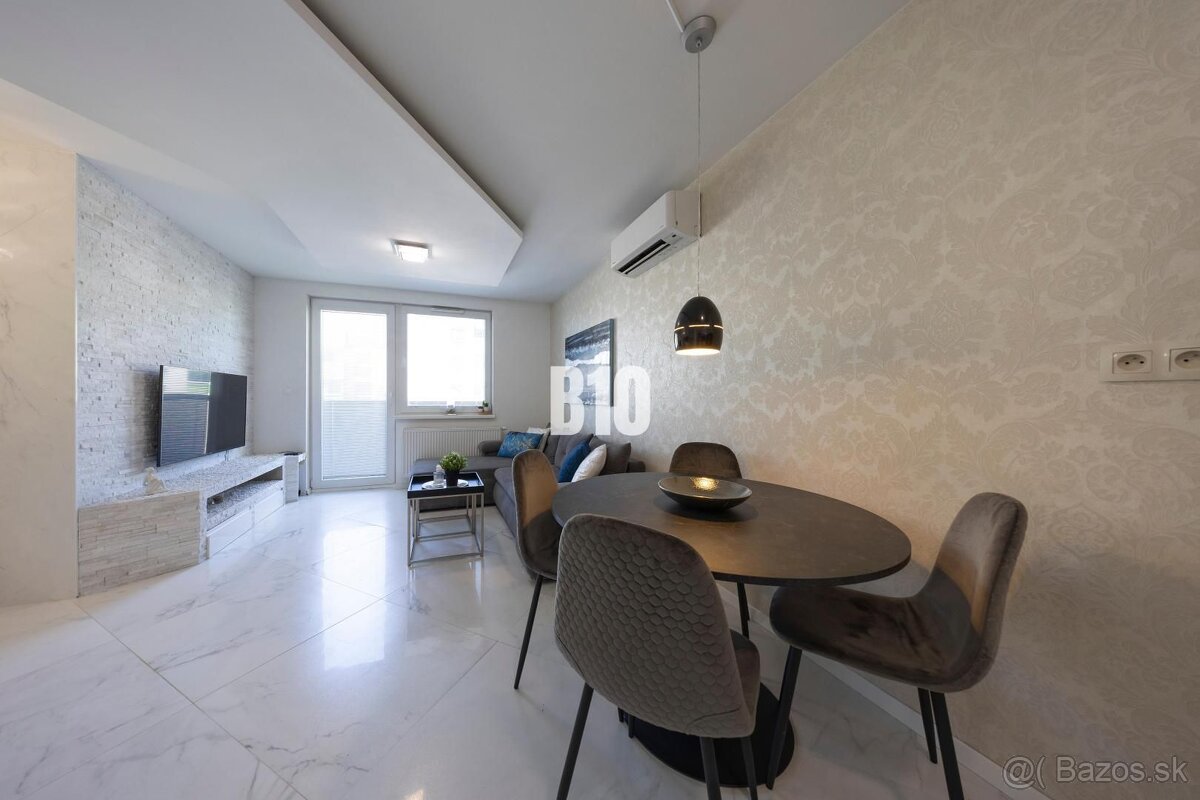 NOVOSTAVBA - Murovaná pivnica, parkovanie v garáži - Obľúben - 6