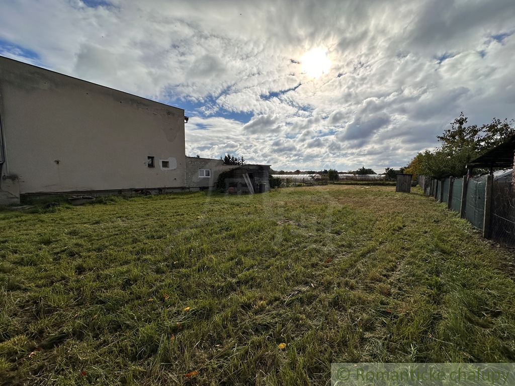 Znížená cena Krásny priestranný takmer 10 á pozemok v kúp - 6