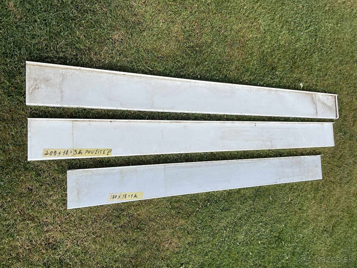 ---- PARAPETY MIX (rôzne rozmery) ---- TOP ---- - 6